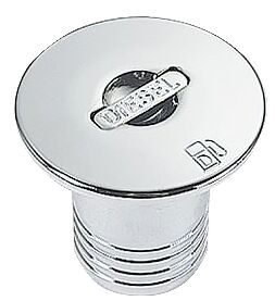 Kansiruuvike Diesel, 50 mm 