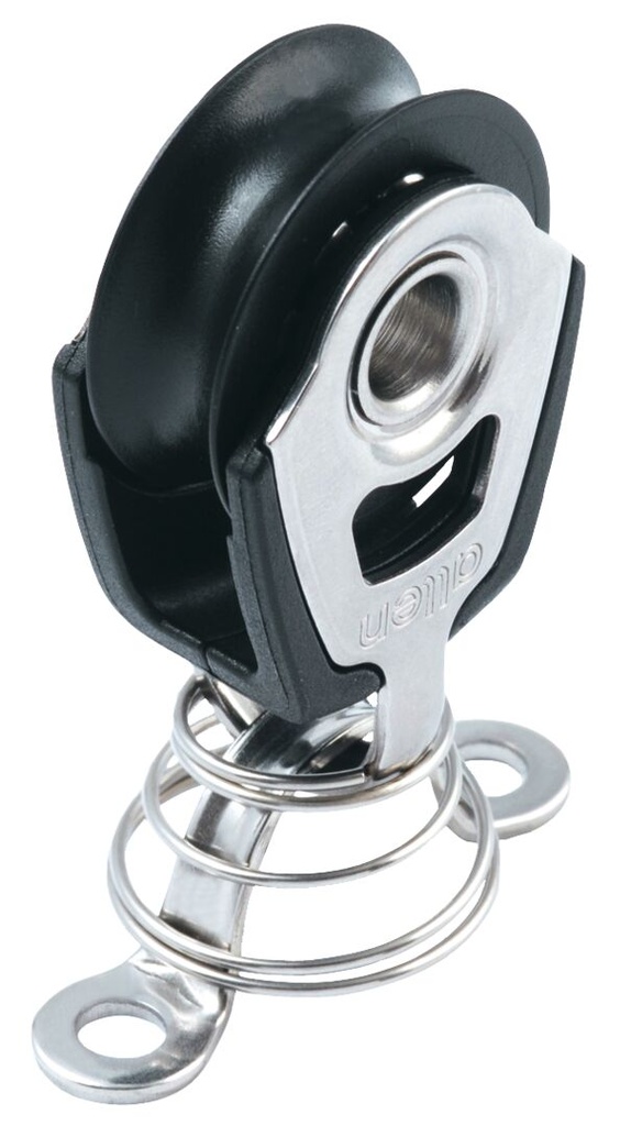 Ploki Lewmar Dynamic A2030LZ, 30 mm