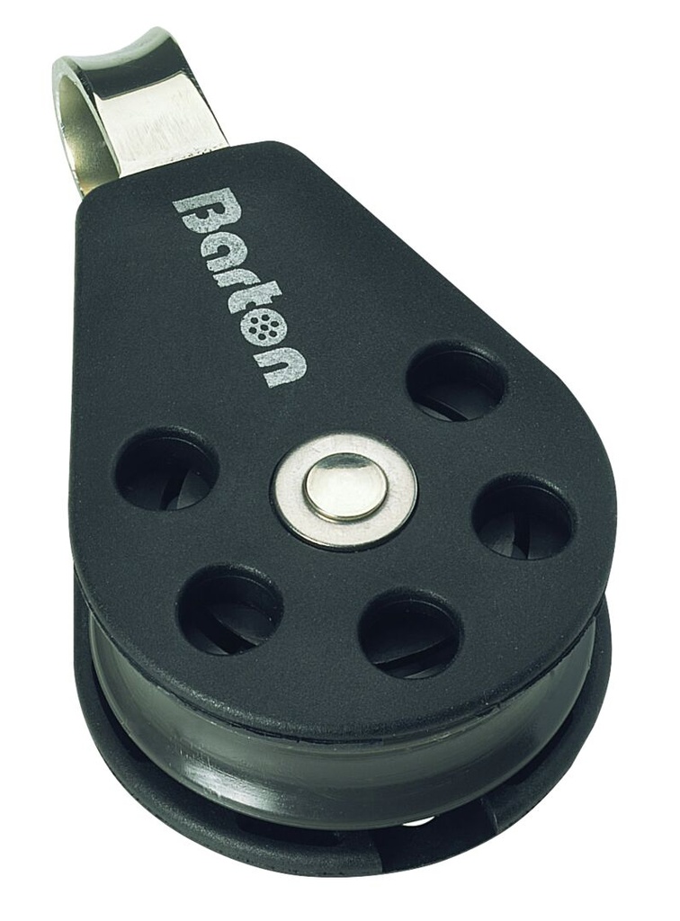 Ploki, Barton SZ1