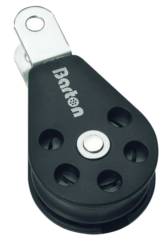 BARTON PYLPYRÄ SIZE 1 
