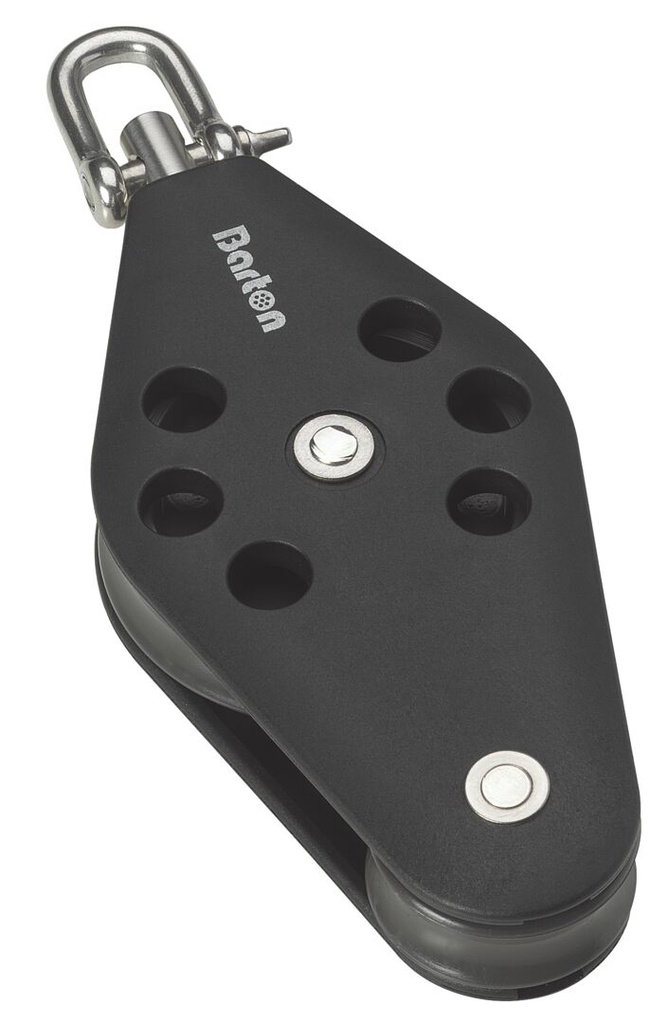 Viuluploki, Barton SZ3