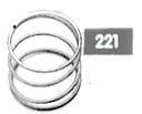 Pylpyrän Jousi 60121 Barton, 221 