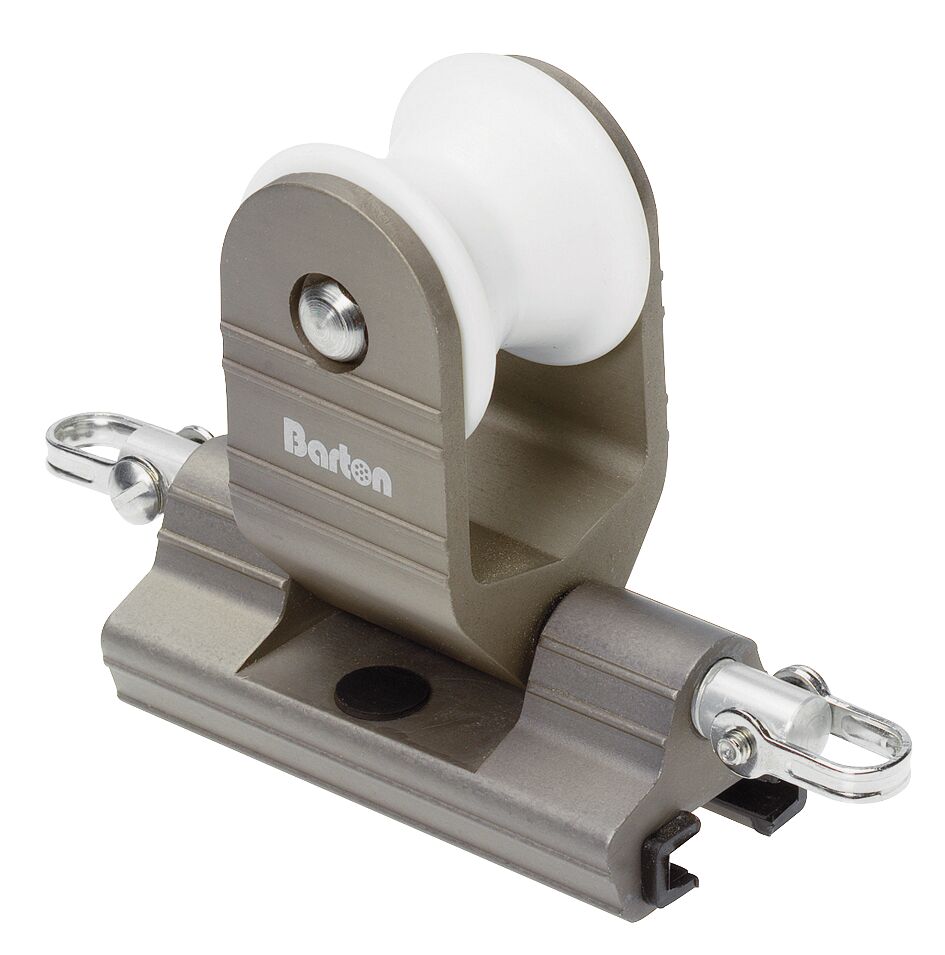 Genoavaunu 25mm, Barton 25200 