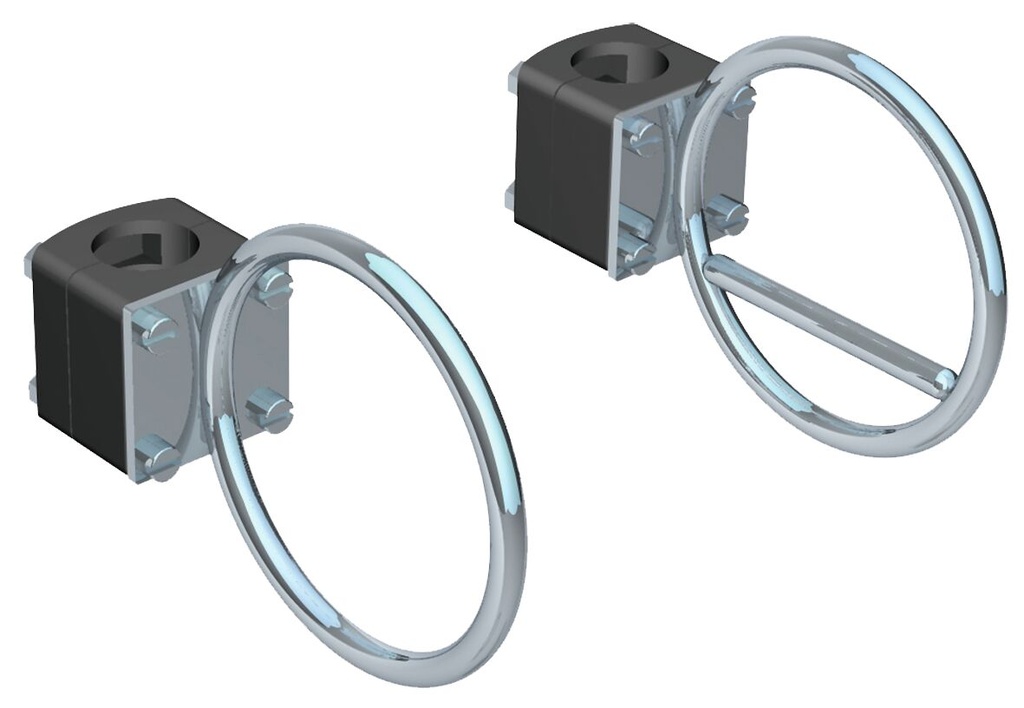 Spinnupuomin pidike, Nawa 19604 