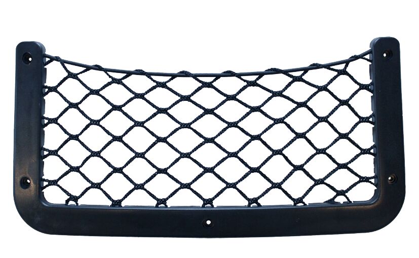 Verkkotasku Musta 180X365Mm Z0018370 Z 00 18 370