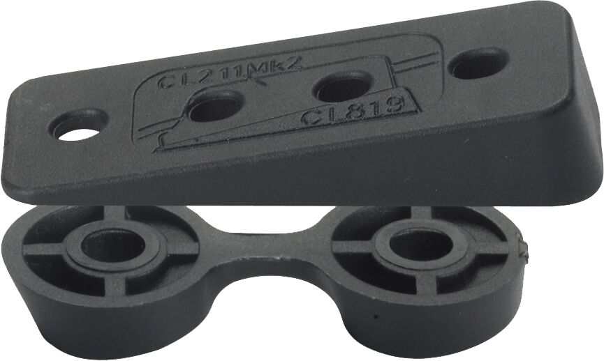 Aluslevy Muovia Cl819R/Sopii Cl211 Mk2, Cl217/8 Mk2