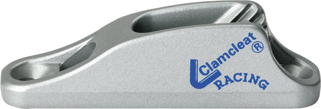Köysilukko CL211/R, MK1, alumiinia 