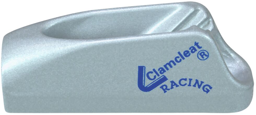 Köysilukko CL211, MK2/R, alumiinia 