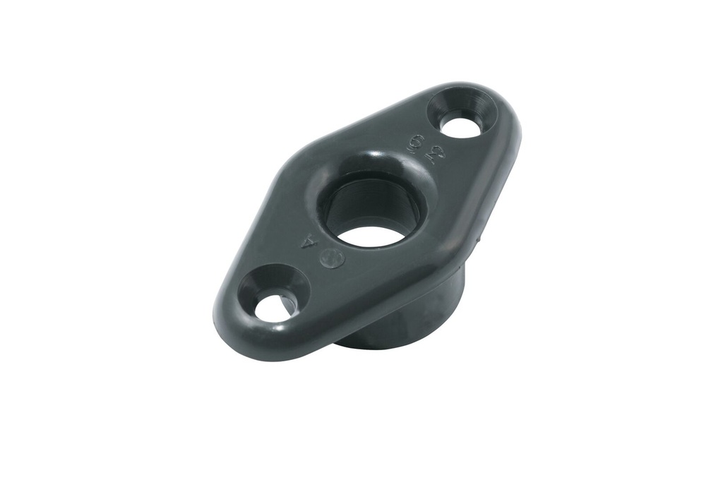 Köyden läpivienti 10mm, A.39 