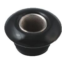 Läpivientihela A.4439, 6 mm 