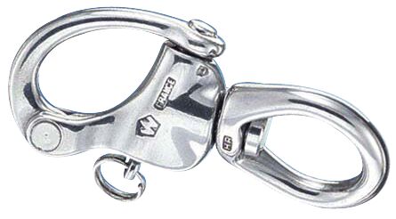 Skuuttihaka 105mm, Wichard 2375 