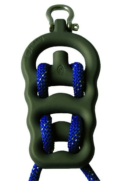 7150 Gyb&apos;Easy Puomijarru Alu 