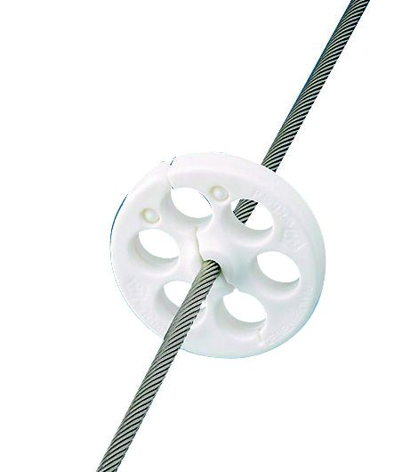 Vanttirulla Wichard No.4107 