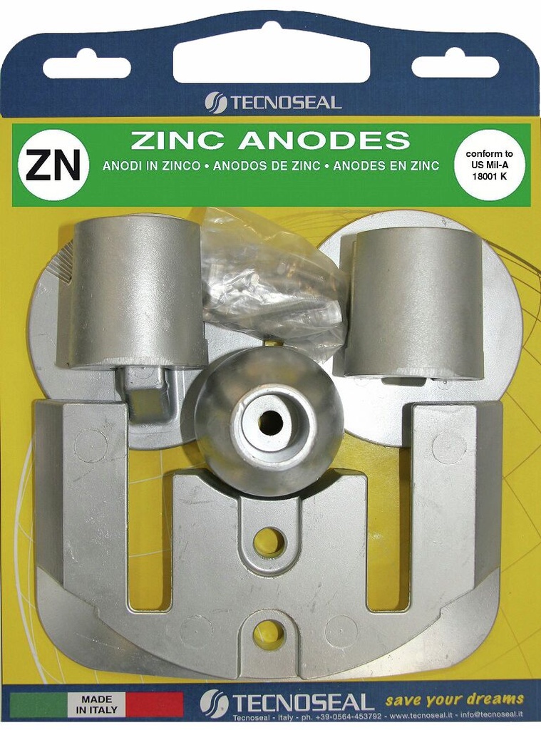 Sinkkisarja Bravo III 