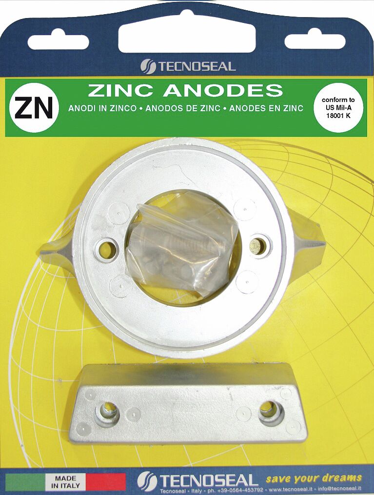 Sinkkisarja Volvo 290 