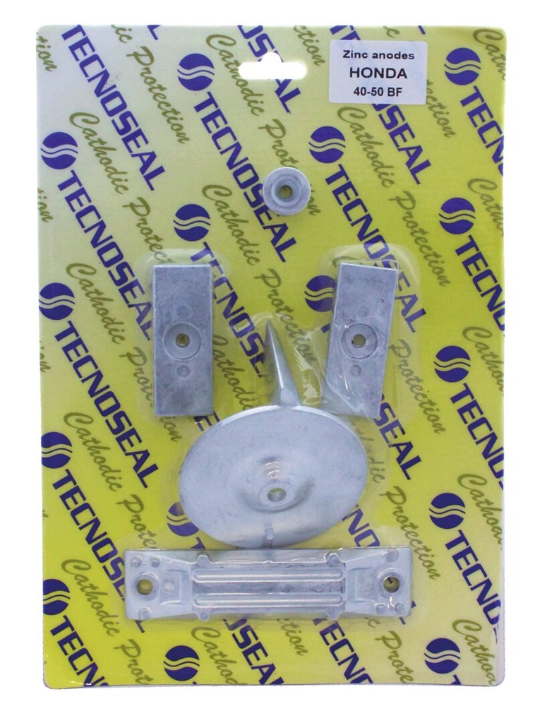 Sinkkisarja Honda BF40-50 