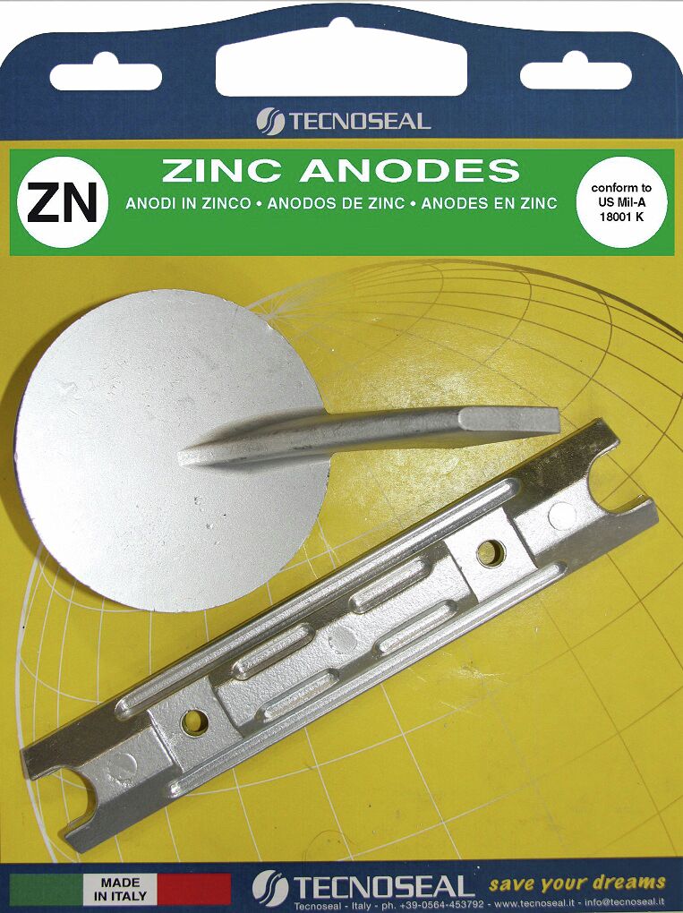 Sinkkisarja Yamaha 60-90 