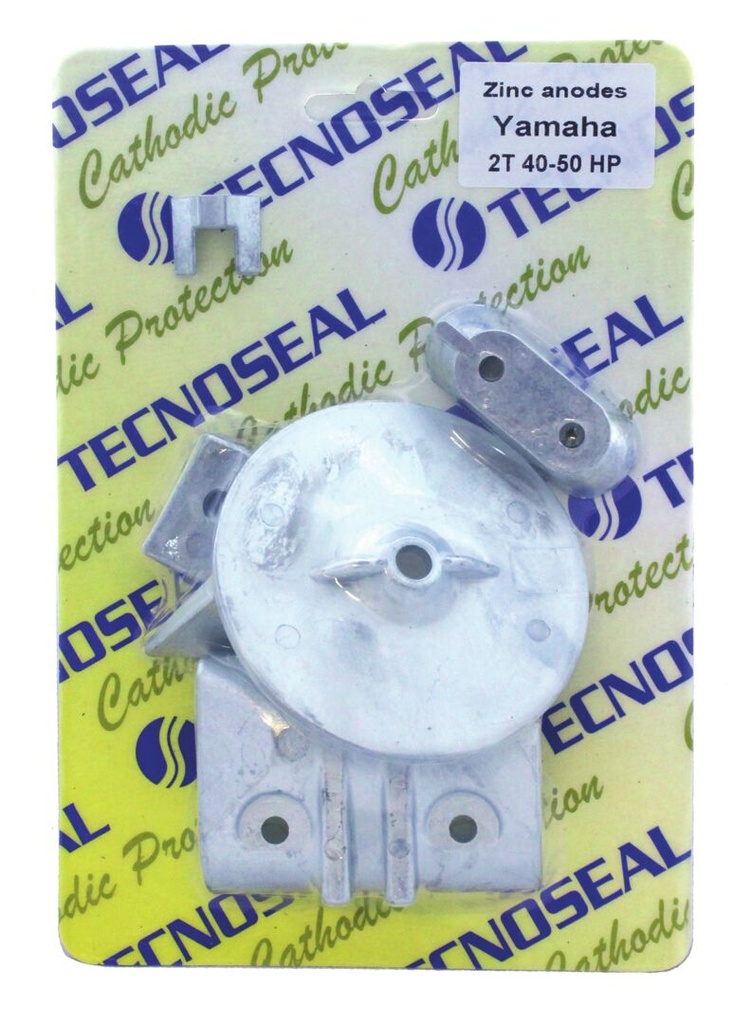 Sinkkisarja Yamaha 2T, 40-50 