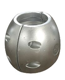 Akselisinkki 40 mm 