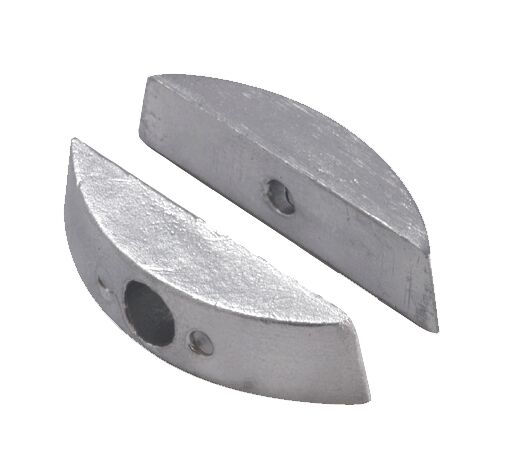 Sinkkianodi Volvo Penta 110-120 