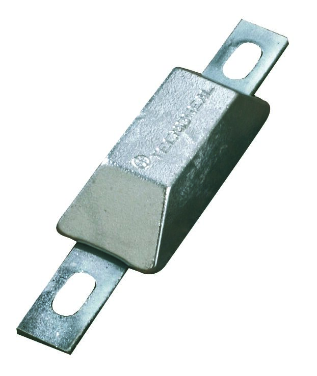 Runkoanodi MAGNESIUM, 0,2 Kg 