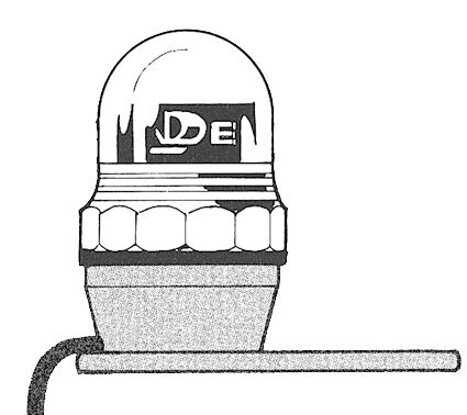 Windex Valo 12V 990-1