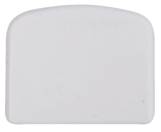 Lattapääte muovia, 30mm 