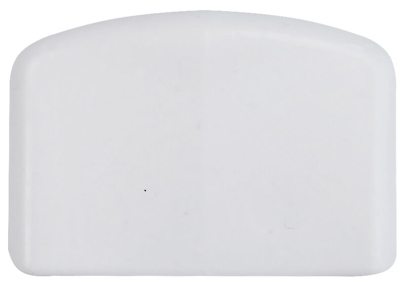 Lattapääte muovia, 40mm 