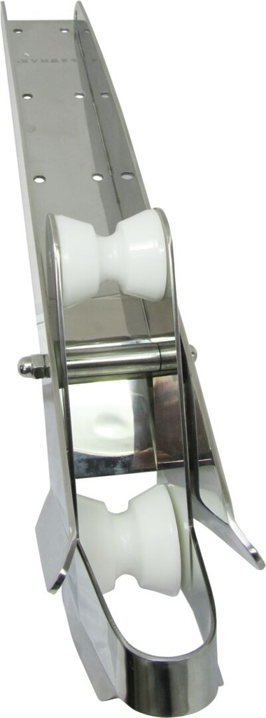 "23"" DOUBLE BOW ROLLER" 66840085