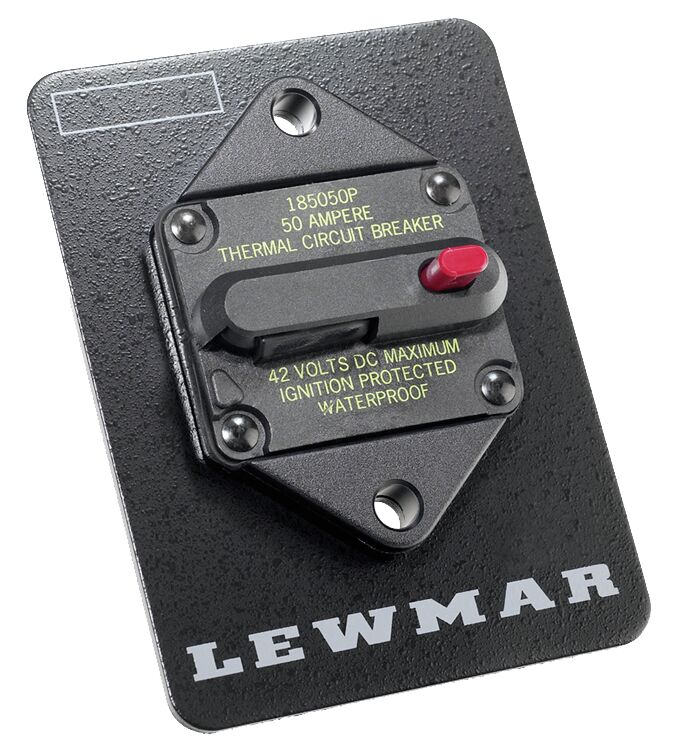 Sulake Lewmar 68000350, 110A