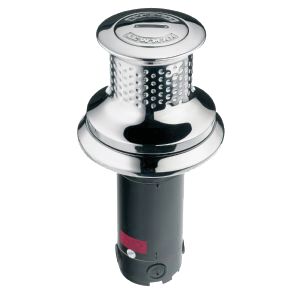 Köysirumpu Lewmar 6630331312 Capstan C3 12V Ro12mm