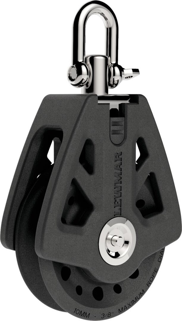60MM SYNC BLOCK SINGLE 