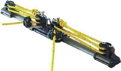 Lewmar 29461354, NEW SZ1 Traveller