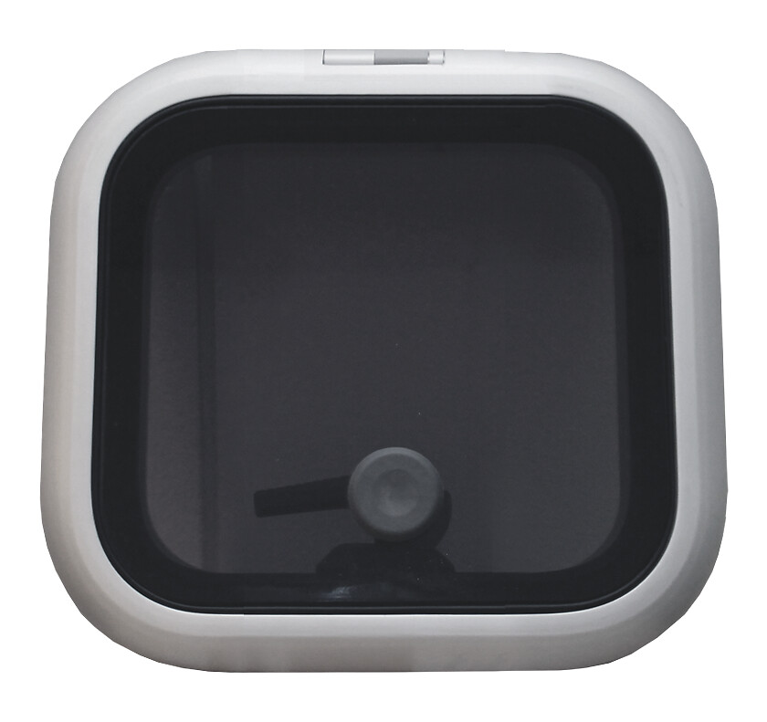 Kansiluukku matala, koko 3, 39903030