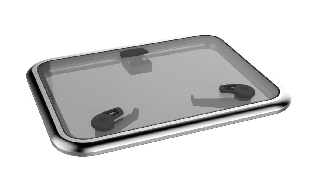 Kansiluukku Medium, koko 54, 39954020
