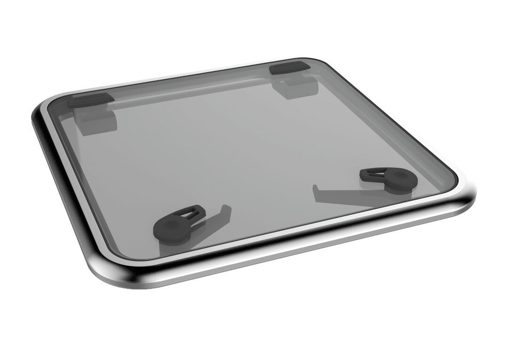 Kansiluukku medium, koko 60, 39960020