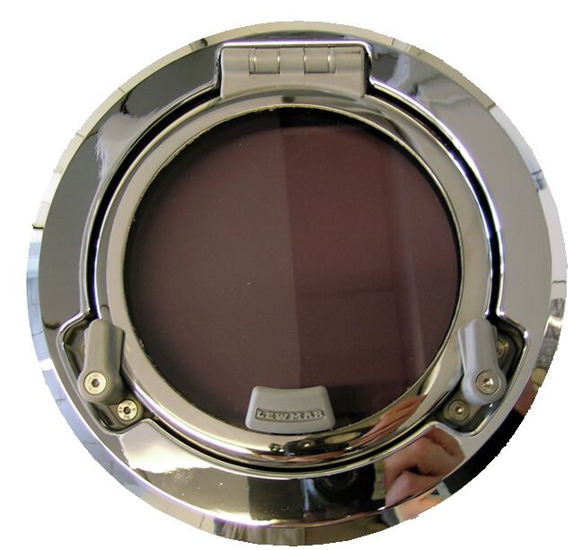 30133000 Ss Pl 250Dia Gry Area 1 Pl 1 PL