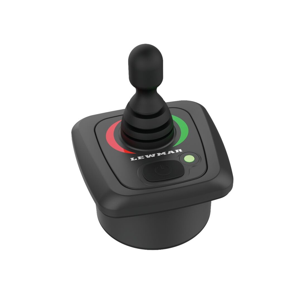 Lewmar Joystick paneeli 