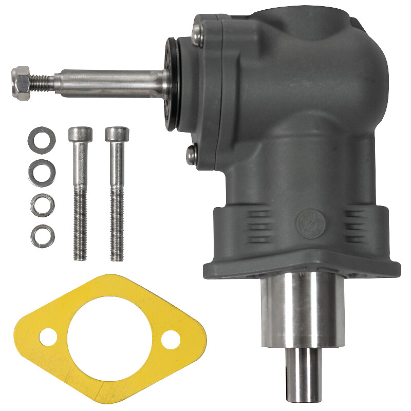 125 GEARBOX KIT 