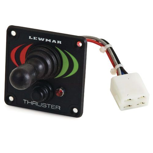 Lewmar 589094 Basic Joystick Panel