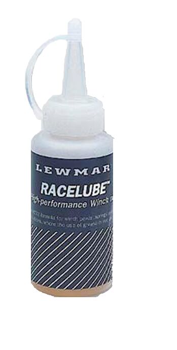 Lewmar Racelube vinssirasva, 55 ml 