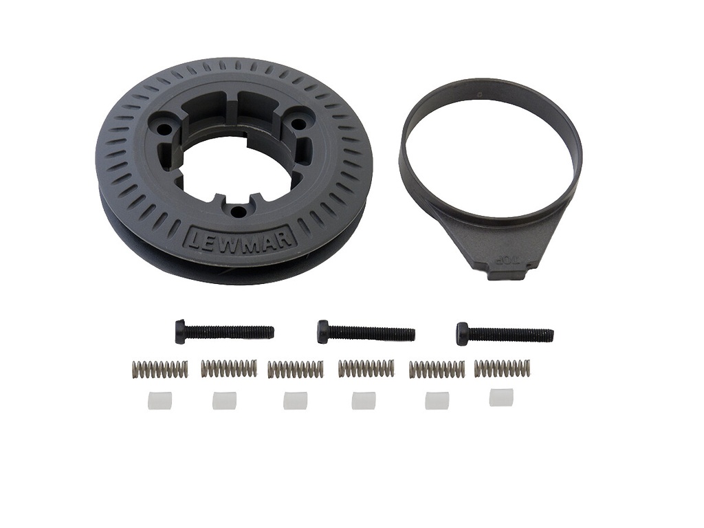 48000448 28St-30St Grey Jaw Kit 4800044 8