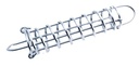 Kiinnitysjousi RST, 5 x 270 mm 