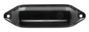 Lepuuttaja Polyform F3, musta 