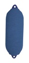 Lepuuttajansuoja F5, navy, (2 kpl)