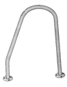 Hainevä 450Mm Aisi316 2031-00 3401-1009