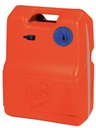 Polttoainesäiliö 24 L 