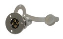 Kansikosketin 4-nap 2-3A 30264 
