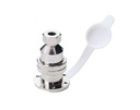 Kansikosketin R-027 5Amp.4-Nap 30274
