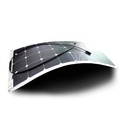 Flatline aurinkopaneeli, 120W 
